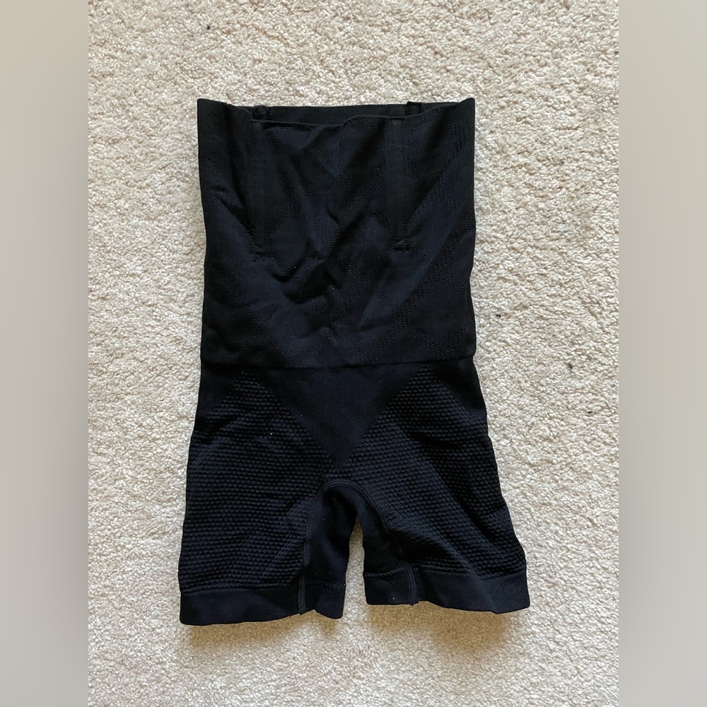 Highwaist Shapewear Shorts